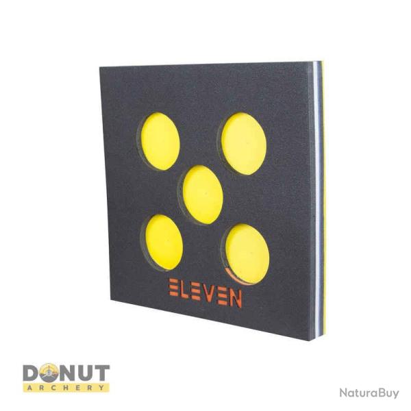 Cible Mousse tir � l'arc Eleven Larp - 80cm