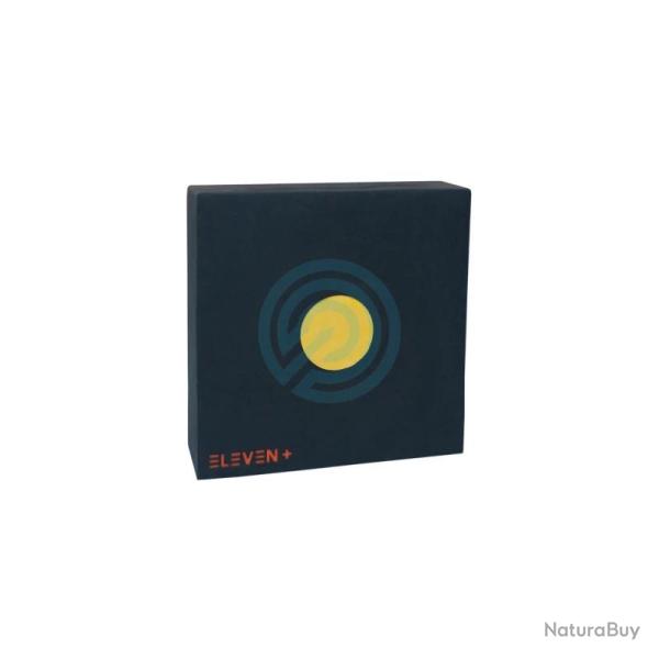 Cible Mousse tir � l'arc Eleven Plus 70 - Avec Centre