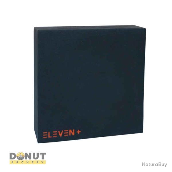 Cible Mousse tir � l'arc Eleven Plus 90 - Neutre