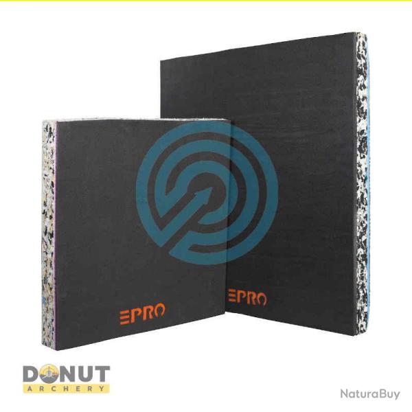 Cible Mousse tir � l'arc Eleven Spartan Ecowave - 80 x 80 x 7cm