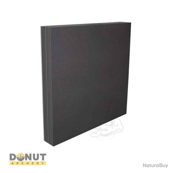 Cible Mousse tir � l'arc Fawofield - Special Compound 135X135X20cm