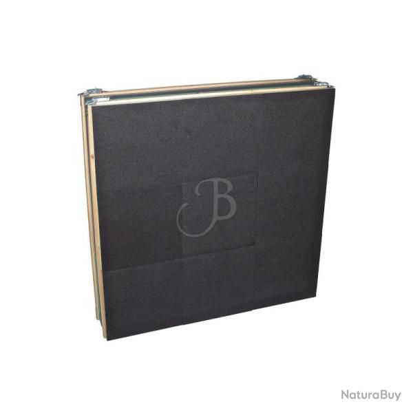 Cible Mousse tir � l'arc Modulaire Booster MFT 100X100X22