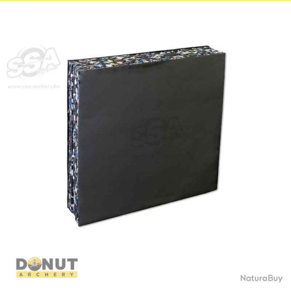 Cible Mousse tir � l'arc Refo TRIPLE - 80x80x18cm