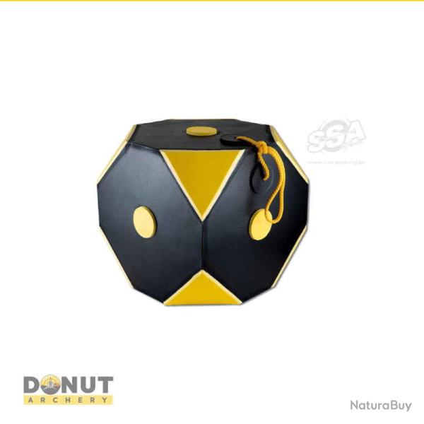 Cible Portable tir  l'arc Avalon 3D - 29Cm X 29Cm