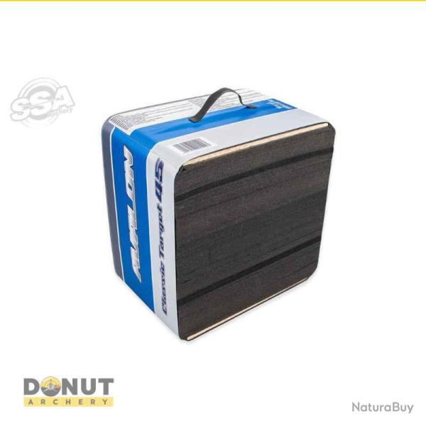 Cible Portable tir � l'arc Avalon Classic Lamellee 45