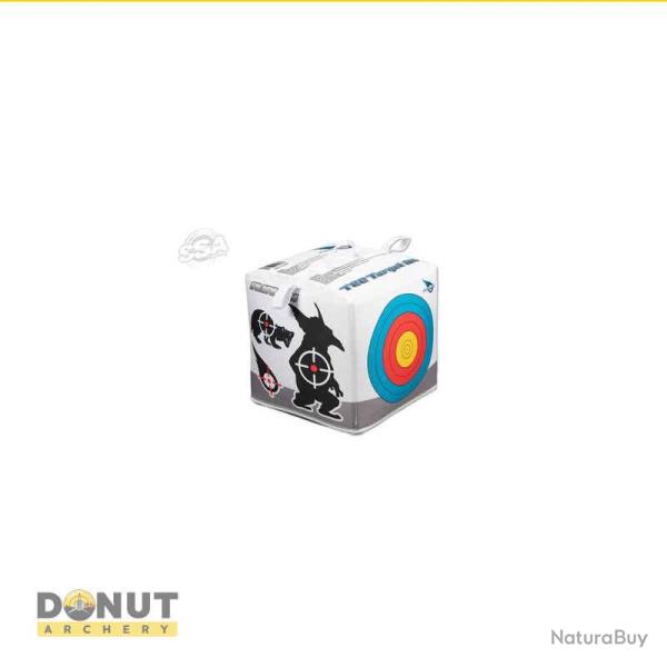Cible Portable tir � l'arc Avalon Tec30 - 30X30X30Cm