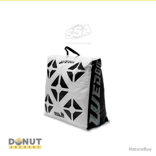 Cible Portable tir � l'arc Delta Mckenzie Wedgie - 24X24X12