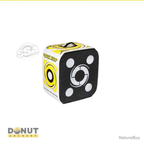 Cible Portable tir � l'arc Field Logic Black Hole - Small