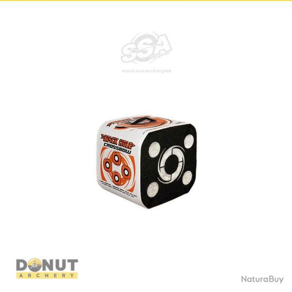 Cible Portable tir � l'arc Field Logic Black Hole - Arbalete