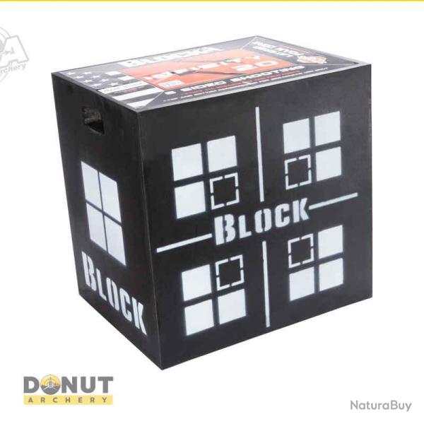 Cible Portable tir � l'arc Field Logic Infinity Crossbow 20 - 20X20X16