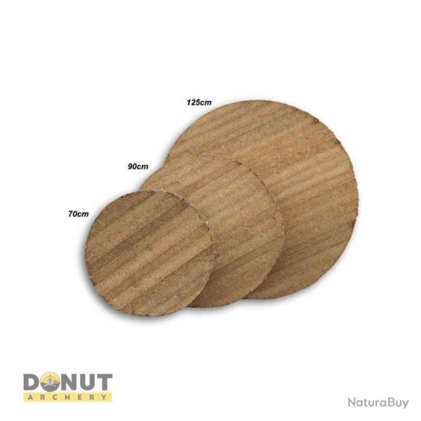 Cible tir � l'arc Stramit Cerclee 125CM