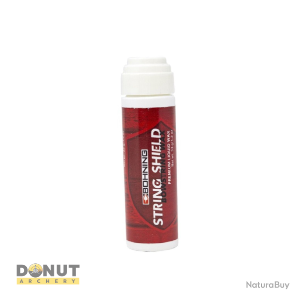 Cire Bohning Shield Wax