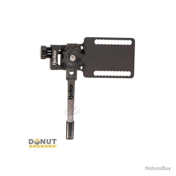 Clicker Arc Beiter Microclick - Droitier / 49mm