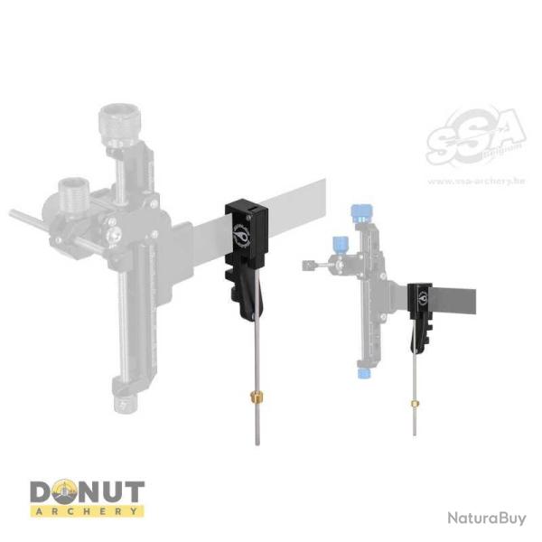 Clicker Arc Sur Extension De Viseur Avalon