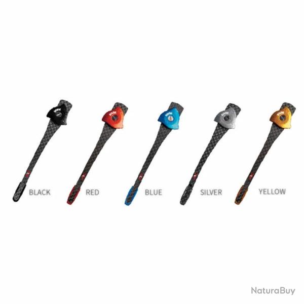 Clicker Arc Wiawis - Noir / Hard