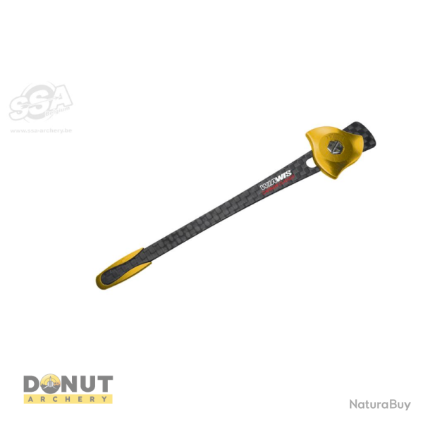 Clicker Arc Wiawis Carbon Acs - Or