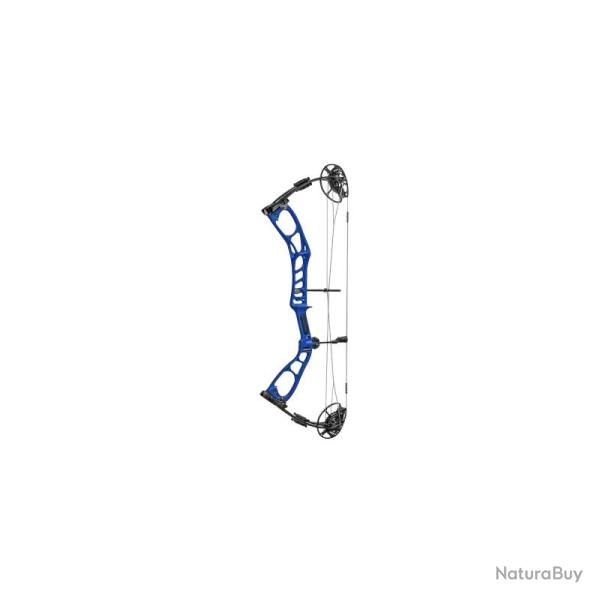 Compound Elite Ember - Gaucher / Bleu