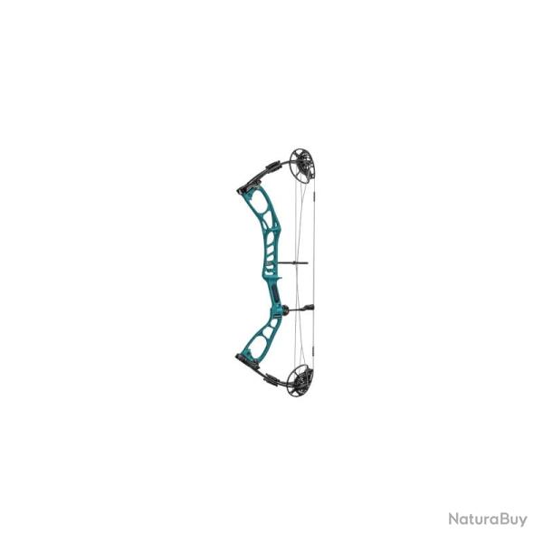 Compound Elite Ember - Gaucher / Turquoise