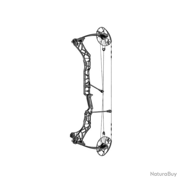 Compound Mathews Atlas - Droitier / Noir / 60-70 Lbs