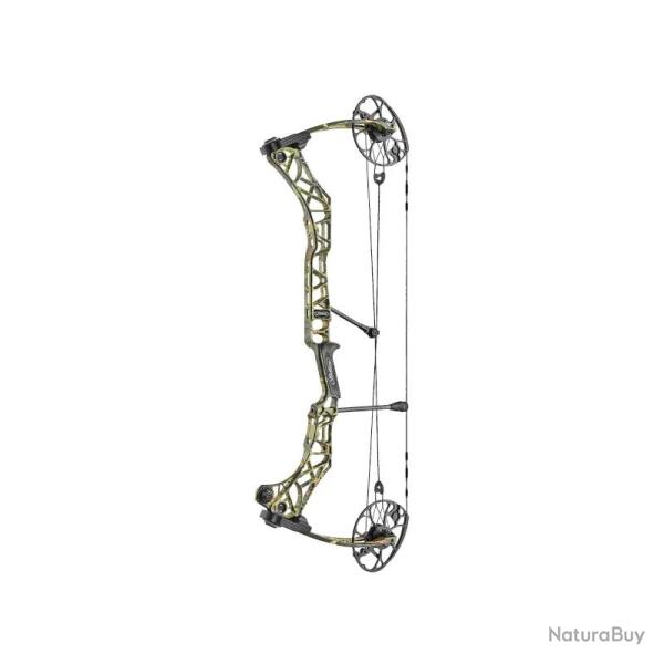 Compound Mathews Atlas - Gaucher / All Season / 50-60 Lbs