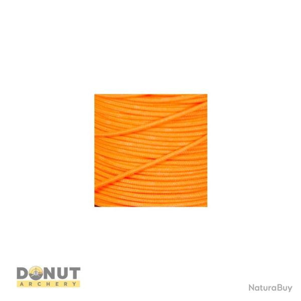 Corde D-loop 24BCY 2mm 1 metre - Orange