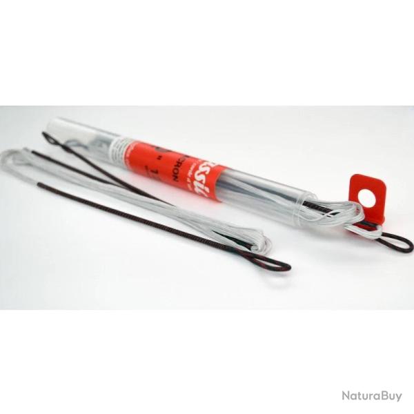 Corde arc traditionnel Dacron - 56 / 14