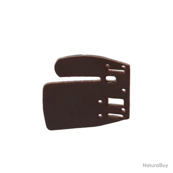 Cuir De Remplacement  AAE KSL Cordovan - Gaucher / M