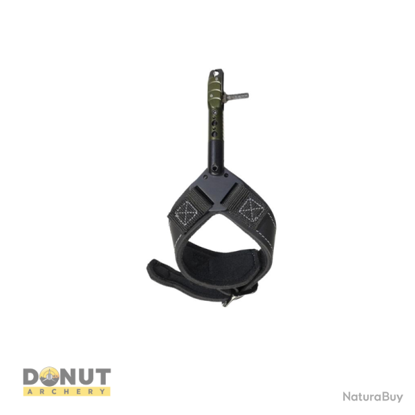 Decocheur Index Scott Little Goose V2 - Boucle / Noir