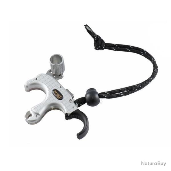 Decocheur Pouce Tru Ball Blade Pro Flex - Medium / Argent