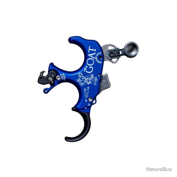Decocheur Pouce Tru Ball Goat - Medium / Bleu