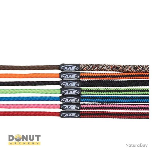 Dragonne D'Arc AAE Hot Rodz HR - Vert