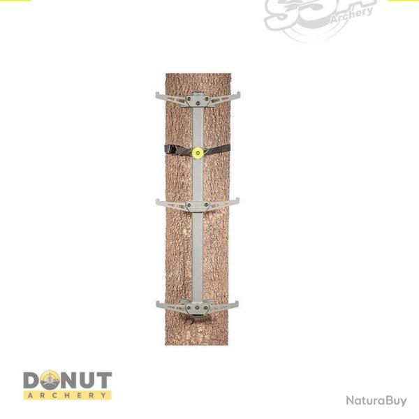 Echelle Summit Aluminium Climbing Sticks 5kg