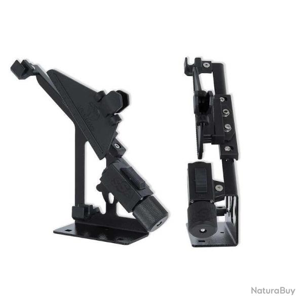 Empenneuse Bearpaw Deluxe - Helico�dale Droite