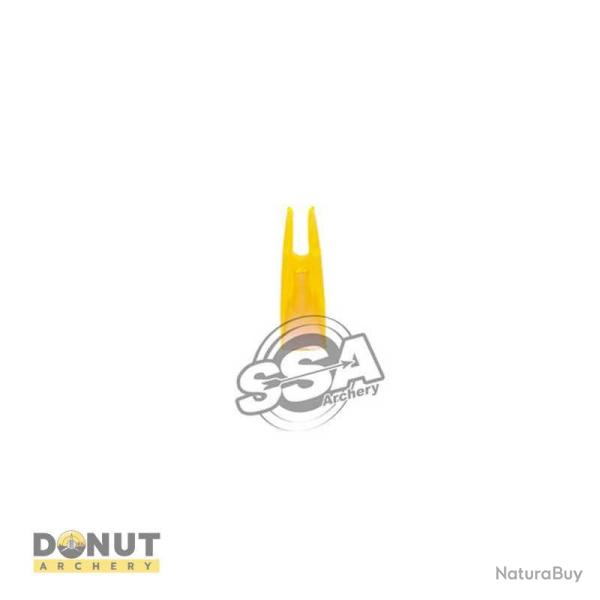 Encoche Conique BOHNING T-Nock Classic - Abricot / 5/16