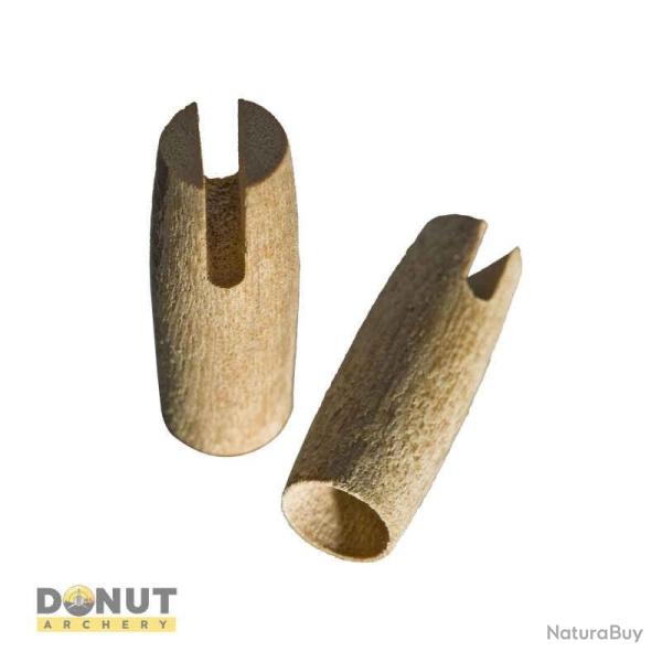 Encoche Conique Gas Pro Bois (par 12) - 9/32