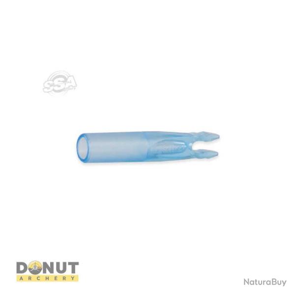 Encoche Couvrante BEITER X10 - Bleu Clair Transparent #40 / Taille 2