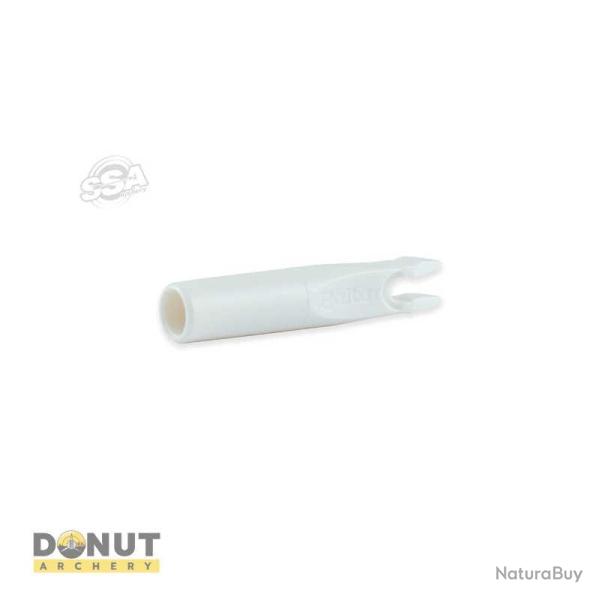 Encoche Couvrante BEITER X10 - Blanc #71 / Taille 2