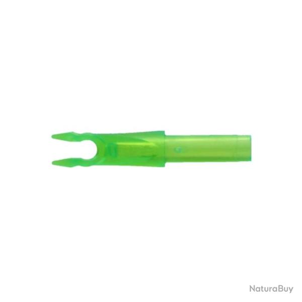 Encoche Interieure Beiter 12.1 ou 12.2 - Vert Fluo Transparent #20 / 12/2 Hunter