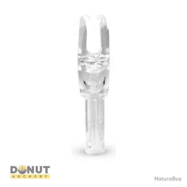 Encoche Interieure Black Eagle M.Micro (par 12) - Transparent