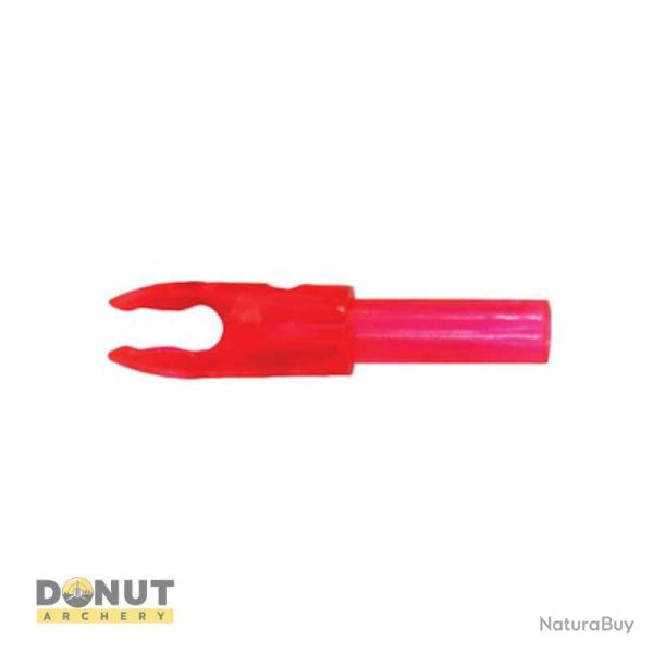 Encoche Interieure Bohning Blazer F-Nock Double Lock - Rose