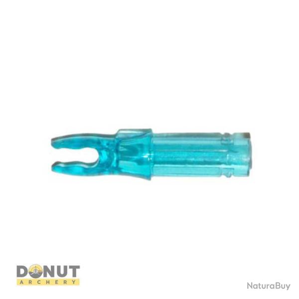 Encoche Interieure Bohning Blazer S-Nock Double Lock - Turquoise