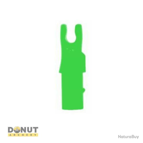 Encoche Interieure Bohning Smooth - Vert Fluo