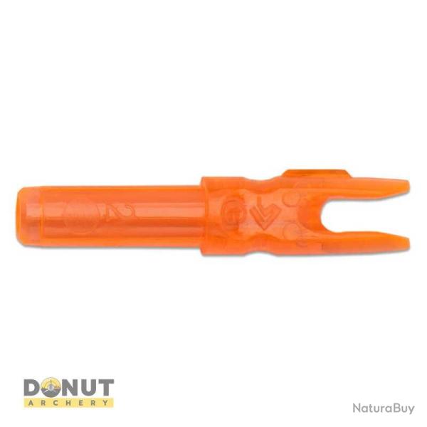 Encoche Interieure Skylon 4.2 - Orange Transparent / Small