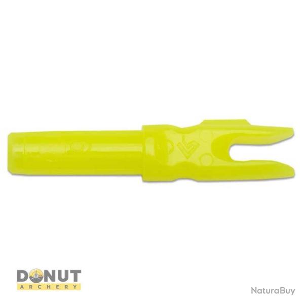 Encoche Interieure Skylon 4.2 - Jaune Fluo Opaque / Small