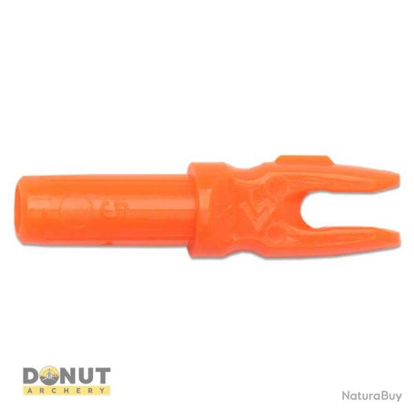 Encoche Interieure Skylon 5.2 - Orange Fluo Opaque / Large