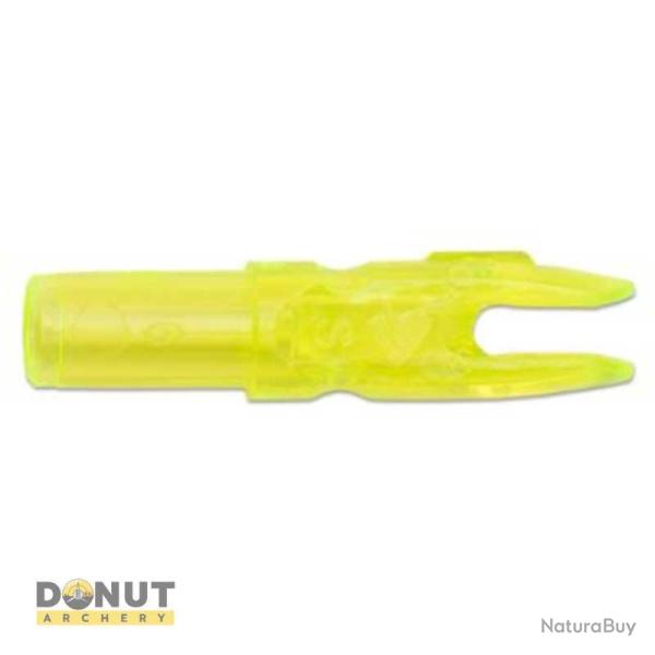 Encoche Interieure Skylon 6.2 - Jaune Fluo Transparent / Large