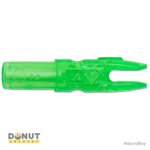 Encoche Interieure Skylon 6.2 - Vert Transparent / Large