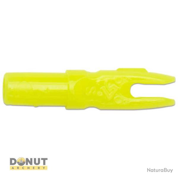 Encoche Interieure Skylon 6.2 - Jaune Fluo Opaque / Large