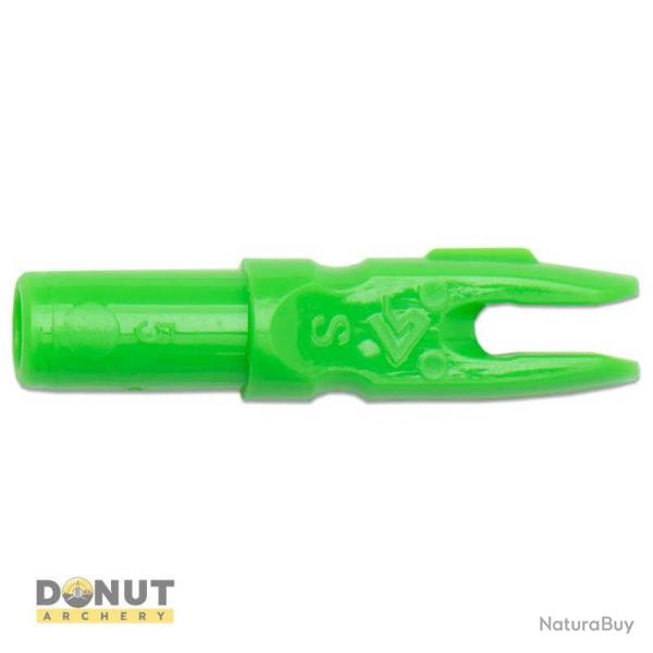 Encoche Interieure Skylon 6.2 - Vert Fluo Opaque / Large