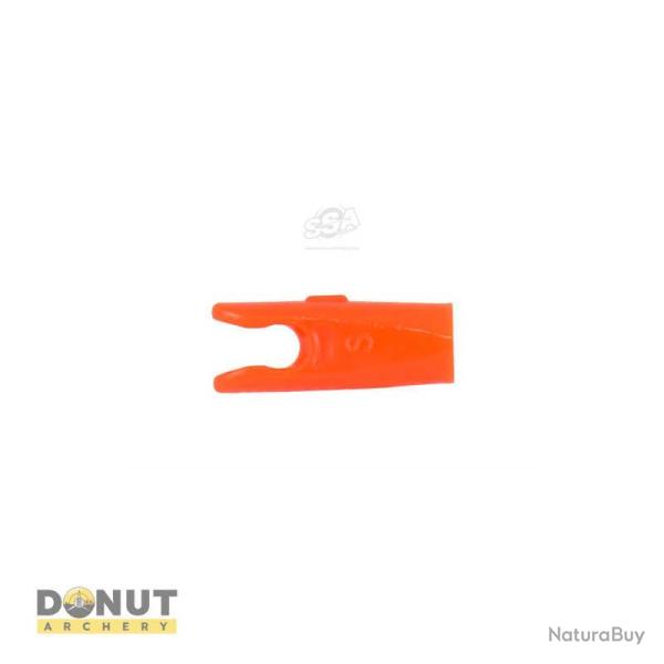 Encoche Pin Avalon - Orange / Small